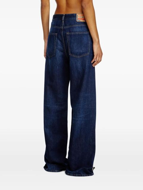 Diesel 1996 D-Sire jeans - Blue