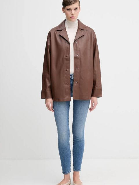 Calvin Klein Jeans koszula - zdjęcie produktu nr 1