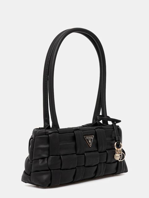 Guess torebka MARION kolor czarny HWWG80 72080 - zdjęcie produktu nr 2