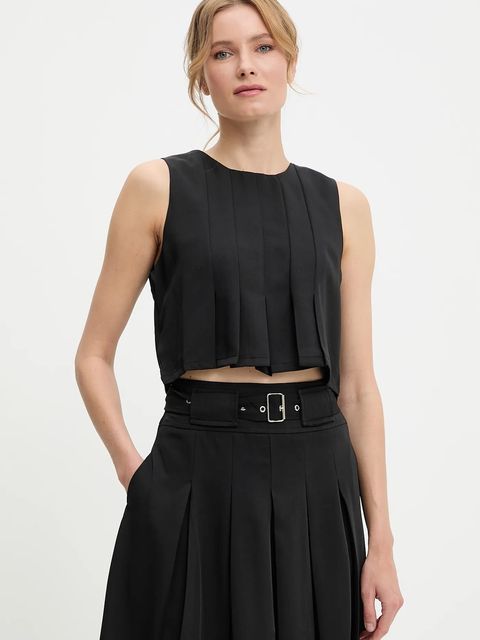 Answear.LAB bluzka i spódnica - zdjęcie produktu nr 2