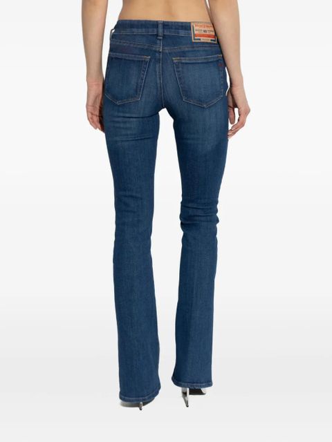 Diesel 1969 D-Ebbey jeans - Blue