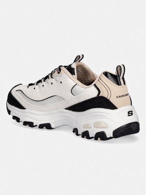 Skechers sneakersy D LITES - zdjęcie produktu nr 2