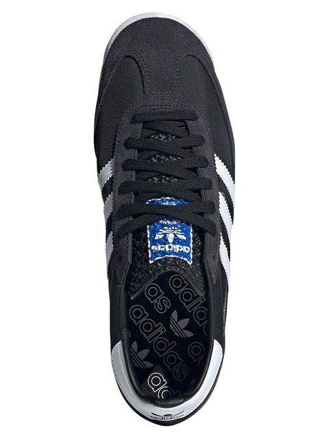 adidas Originals SL 72 RS sneakersy kolor czarny JI1282