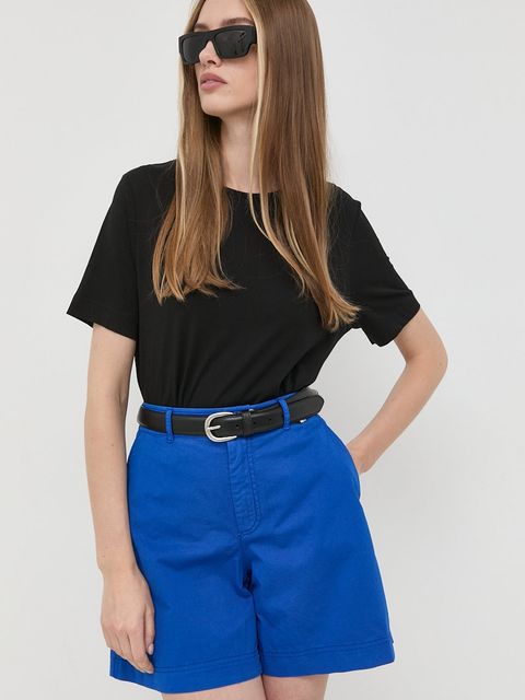 BOSS t-shirt bawełniany Ecosa - zdjęcie produktu nr 1