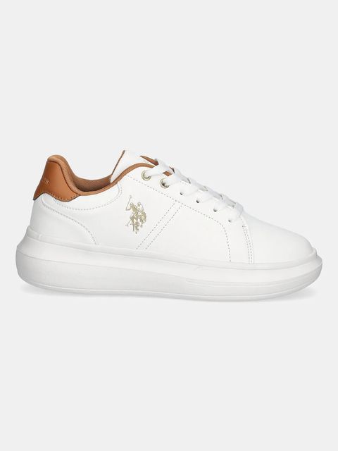 U.S. Polo Assn. sneakersy CHELIS002 - zdjęcie produktu nr 1