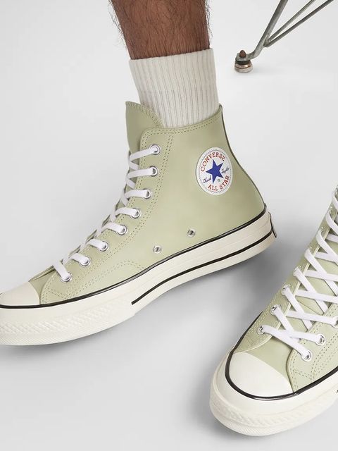 Converse trampki skórzane Chuck 70