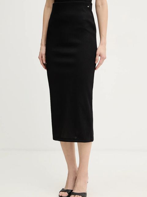 Armani Exchange spódnica - zdjęcie produktu nr 1