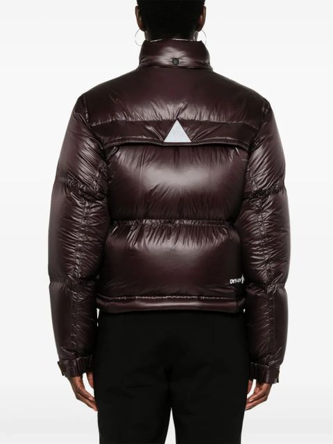 Moncler Grenoble Julier jacket - Brown