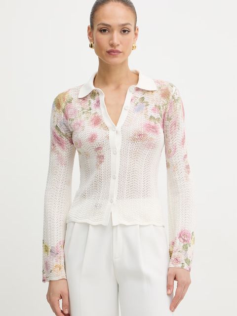 Twinset kardigan damski - zdjęcie produktu nr 1