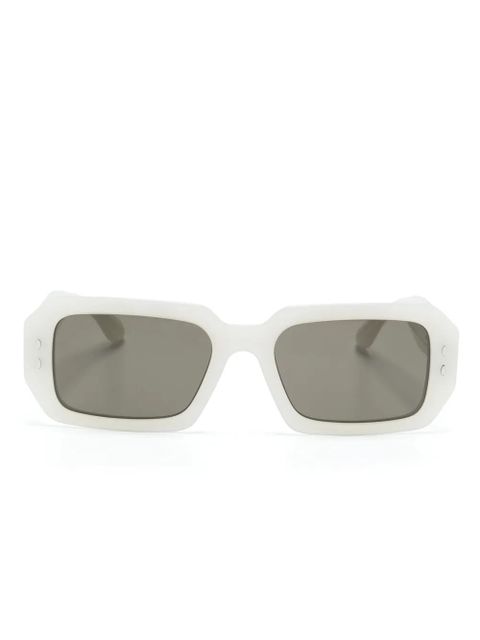 Isabel Marant Eyewear IM0144S Lizzy Sunglasses - White - zdjęcie produktu nr 1