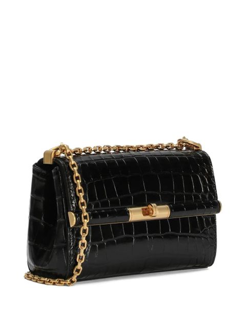 Dolce & Gabbana Marlene mini bag - Black