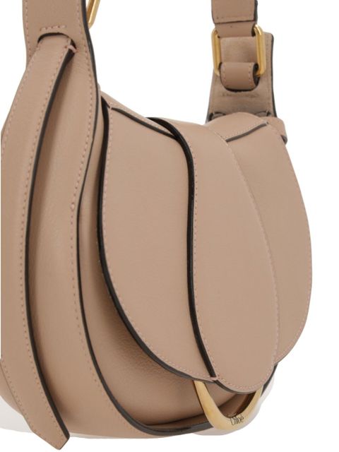 Chloé Ride crossbody bag - Neutrals