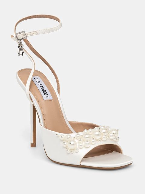 Steve Madden sandały Atheria - zdjęcie produktu nr 1