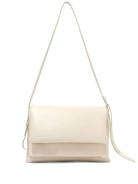 Proenza Schouler City messenger bag - Neutrals - zdjęcie produktu nr 1