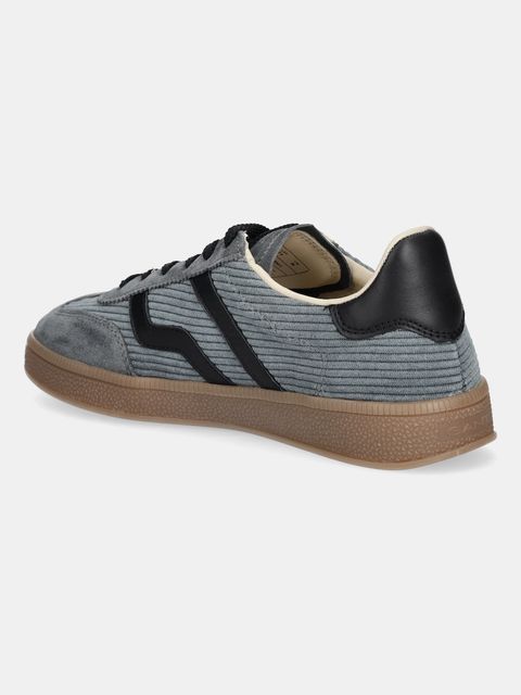 Gant sneakersy Cuzima damskie kolor szary 31538663