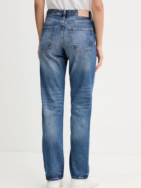 Tommy Hilfiger jeansy