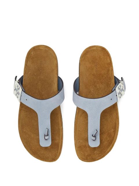 Tory Burch Mellow sandals - Blue