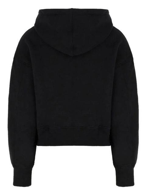AMIRI printed hoodie - Black - zdjęcie produktu nr 2