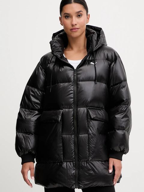 Puma kurtka puchowa - zdjęcie produktu nr 2