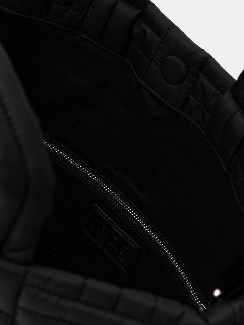 Kenzo torebka kolor czarny FF62SA711F03