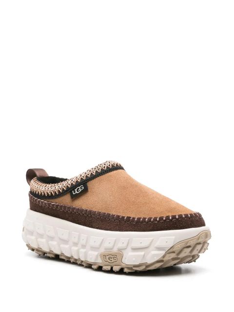 UGG Venture Daze "Chestnut Ceramic" mules - Brown