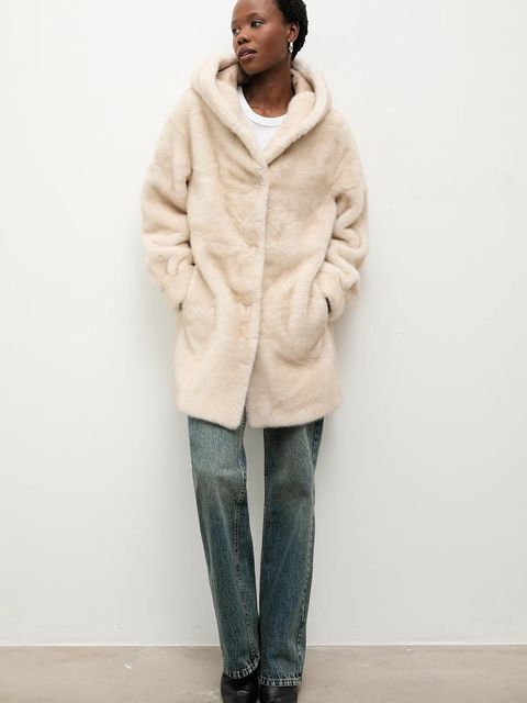 Answear.LAB płaszcz