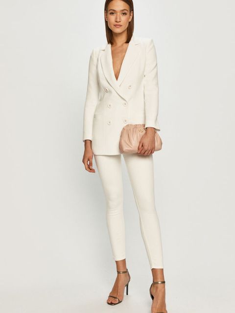 Pinko - Torebka skórzana