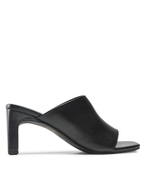 Klapki Vagabond Shoemakers - zdjęcie produktu nr 1