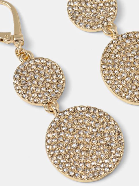 Dkny kolczyki 04G00898 - zdjęcie produktu nr 2