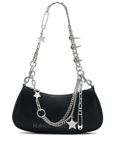 Marc Jacobs The Charm shoulder bag - Black - zdjęcie produktu nr 1