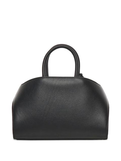 Ferragamo XS Hug tote bag - Black - zdjęcie produktu nr 2