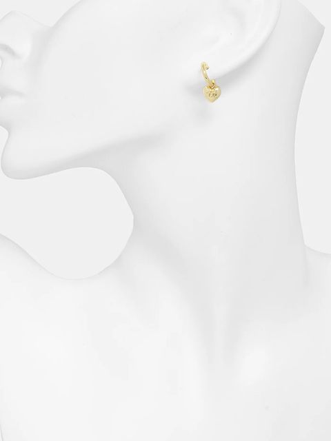 Coach kolczyki 37546491GLD710