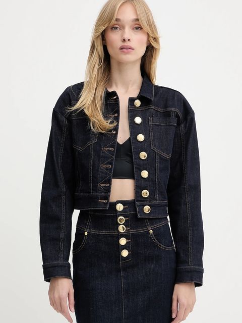 Marciano by Guess kurtka jeansowa KYLIE - zdjęcie produktu nr 1