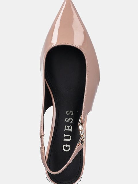 Guess czółenka ZABELA