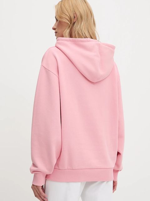 HUGO bluza bawełniana Deboxina - zdjęcie produktu nr 1