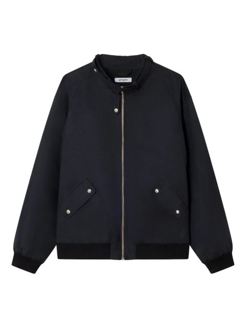 Gimaguas Scott jacket - Blue - zdjęcie produktu nr 2