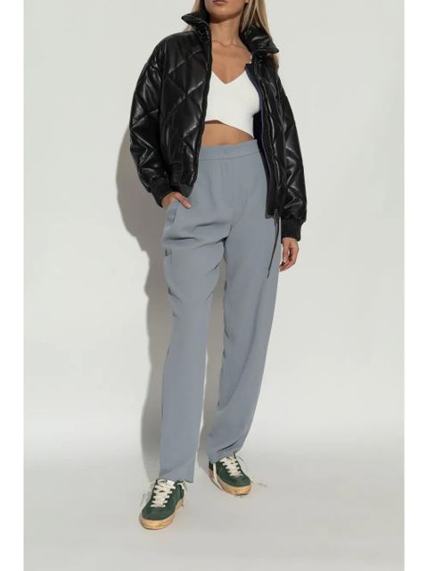 Golden Goose Soul Star sneakers - Green