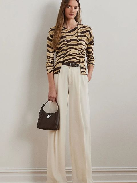 Lauren Ralph Lauren sweter