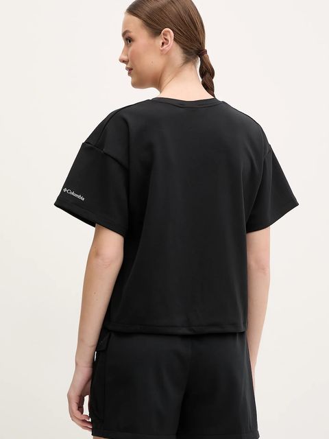 Columbia t-shirt sportowy Granite Point - zdjęcie produktu nr 2