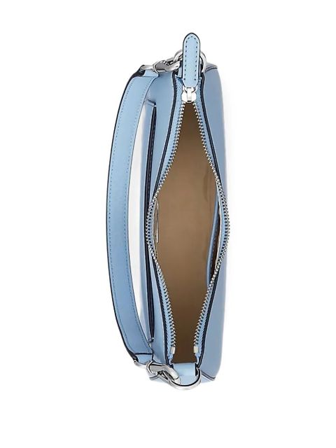Lauren Ralph Lauren Danni shoulder bag - Blue