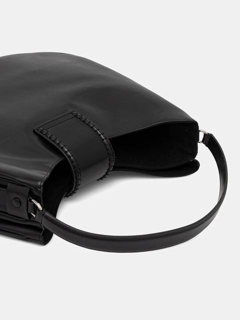 Emporio Armani torebka kolor czarny EW002273 AF17655