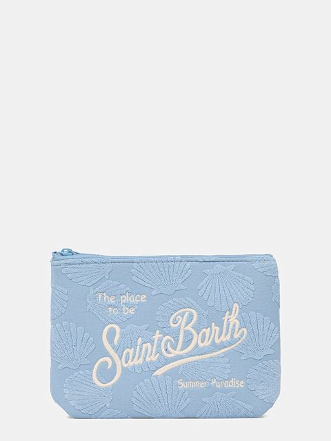 MC2 Saint Barth kosmetyczka damska - zdjęcie produktu nr 1