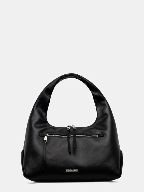 Steve Madden torebka Biva kolor czarny SM13002215 - zdjęcie produktu nr 1