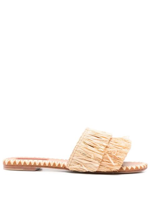 Simon Miller Salerno sandals - Neutrals - zdjęcie produktu nr 1