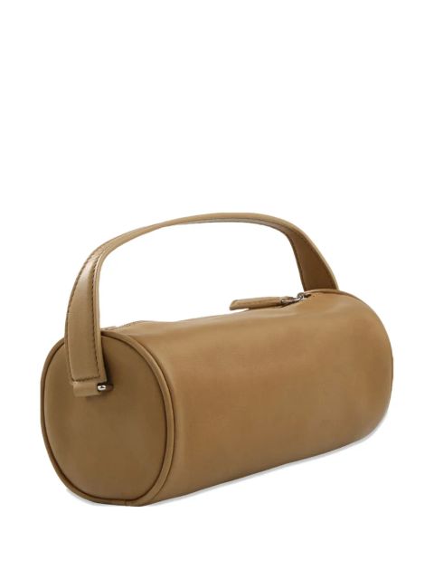 The Row Round 90's handbag - Green