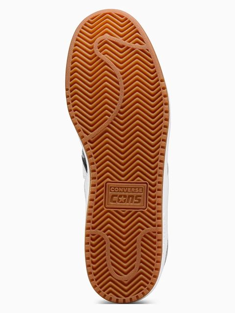 Converse sneakersy skórzane AS-1 Pro