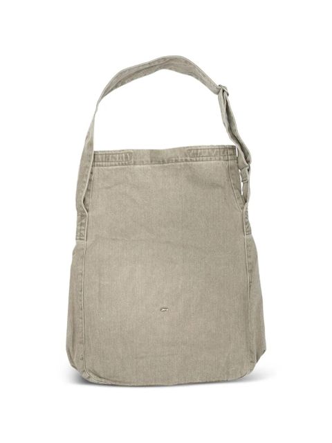 OUR LEGACY Sling shoulder bag - Neutrals - zdjęcie produktu nr 1