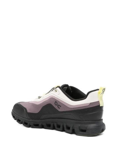 On Running Cloud 6 Geo sneakers - Purple