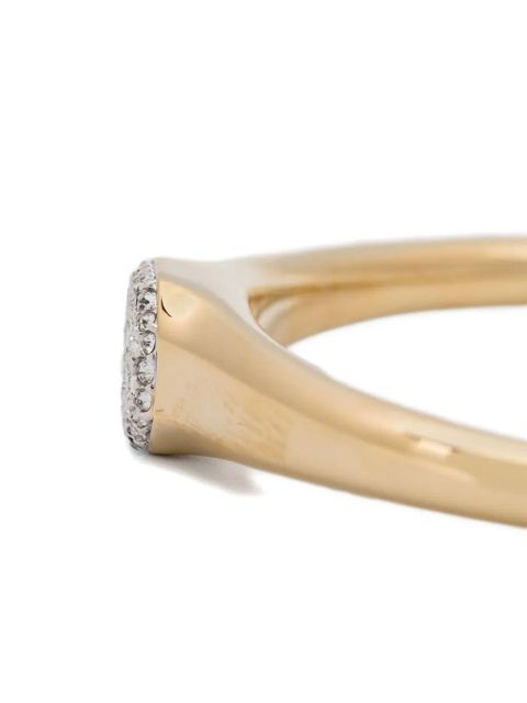 Swarovski Dextera bracelet - Gold