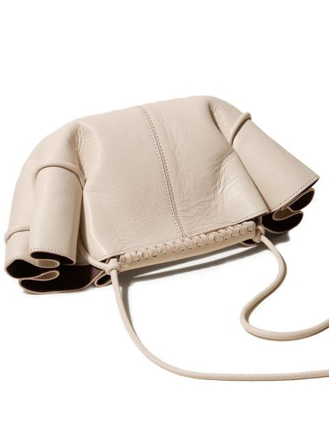 Hereu mini Arta tote bag - Neutrals - zdjęcie produktu nr 2